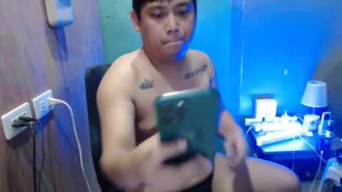 Markii online show from 11/05/25, 07:03