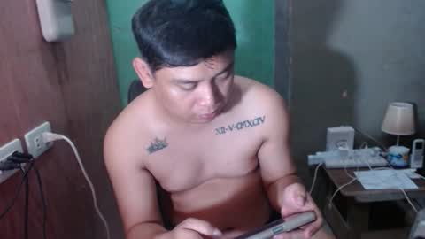 Markii online show from 02/13/26, 08:05