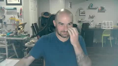 Aggieswing online show from 12/03/24, 04:25