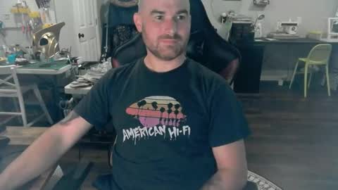 Aggieswing online show from 01/02/25, 05:35