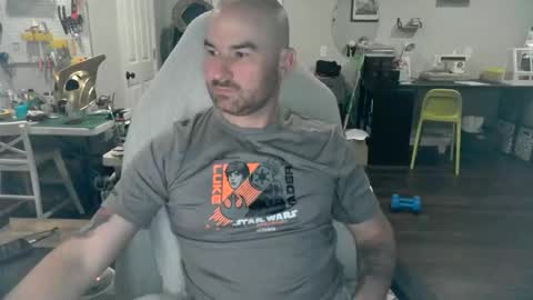 Aggieswing online show from 01/07/25, 04:39