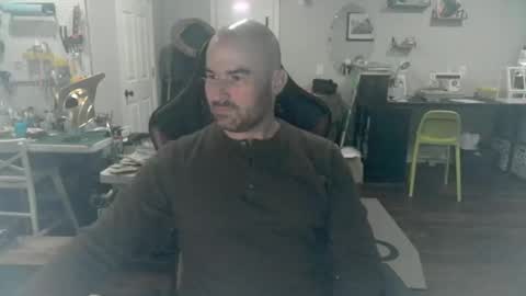 Aggieswing online show from 01/11/25, 05:10