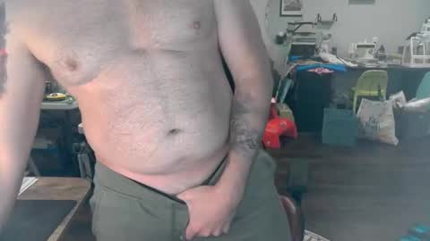 Aggieswing online show from 03/05/25, 04:56