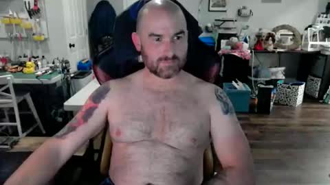 Aggieswing online show from 01/08/26, 04:04