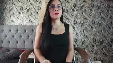 Aghata Moon online show from 03/03/25, 02:59