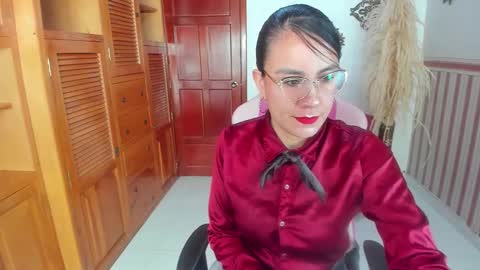 Aghata Moon online show from 12/22/25, 01:52