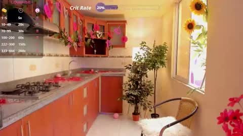 AGHATA online show from 03/04/26, 02:45