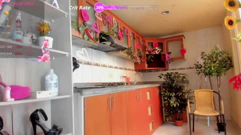 Snapshot of aghata_williamss chatting on 05/13/26, 12:46 AGHATA online show from 05/13/26, 12:46