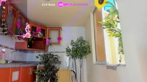 Snapshot of aghata_williamss chatting on 05/15/26, 11:39 AGHATA online show from 05/15/26, 11:39