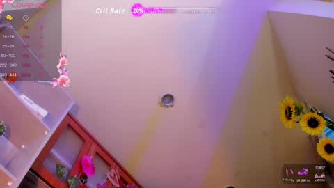 Snapshot of aghata_williamss chatting on 05/25/26, 11:38 AGHATA online show from 05/25/26, 11:38