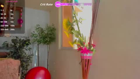 Snapshot of aghata_williamss chatting on 06/17/26, 12:18 AGHATA online show from 06/17/26, 12:18
