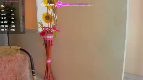 Snapshot of aghata_williamss chatting on 06/18/26, 12:42 AGHATA online show from 06/18/26, 12:42