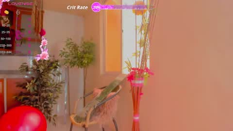 Snapshot of aghata_williamss chatting on 06/20/26, 02:09 AGHATA online show from 06/20/26, 02:09
