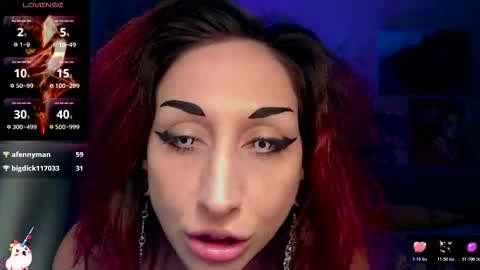 Diana online show from 03/04/26, 03:51