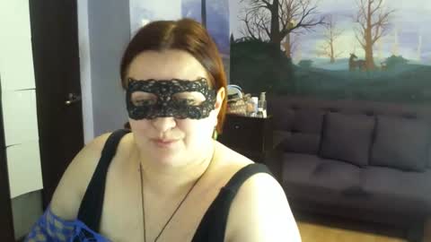 AgilaMipo online show from 04/18/26, 07:01