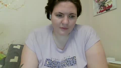 Aglaya Fame online show from 12/08/24, 08:36