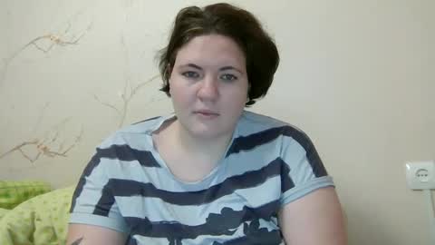 Aglaya Fame online show from 12/09/24, 03:33