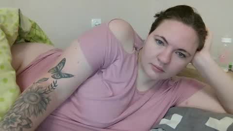 Aglaya Fame online show from 12/10/24, 08:19