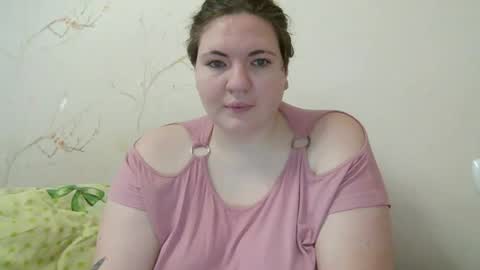 Aglaya Fame online show from 12/11/24, 08:58