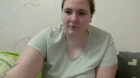 Aglaya Fame online show from 12/19/24, 11:18