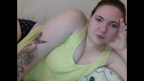 Aglaya Fame online show from 12/28/24, 08:48