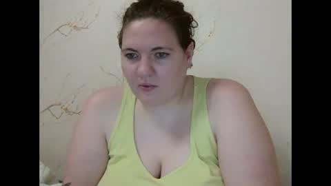 Aglaya Fame online show from 12/28/24, 01:38