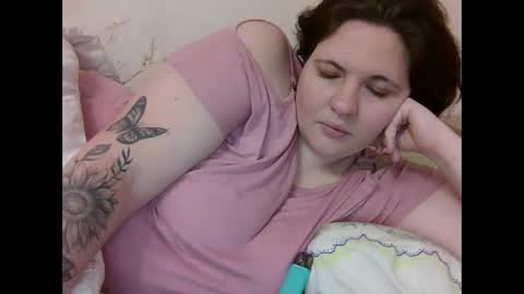 Aglaya Fame online show from 12/28/24, 06:40