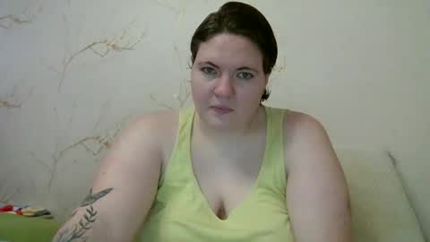 Aglaya Fame online show from 01/04/25, 08:28