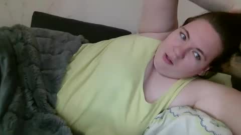 Aglaya Fame online show from 01/04/25, 11:33