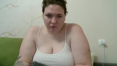 Aglaya Fame online show from 01/06/25, 12:35