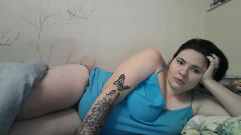 Aglaya Fame online show from 01/08/25, 08:18