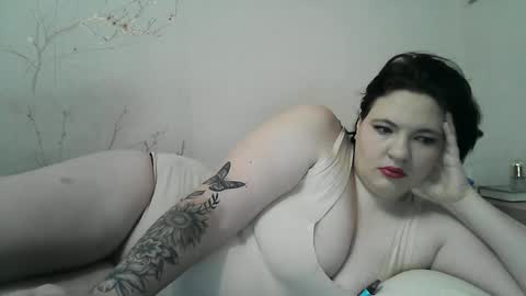 Aglaya Fame online show from 01/09/25, 09:59