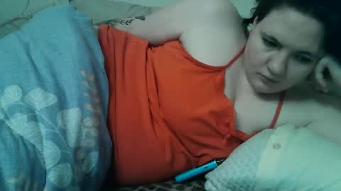 Aglaya Fame online show from 01/11/25, 03:20