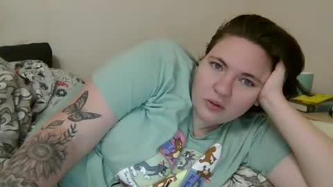 Aglaya Fame online show from 01/21/25, 07:28