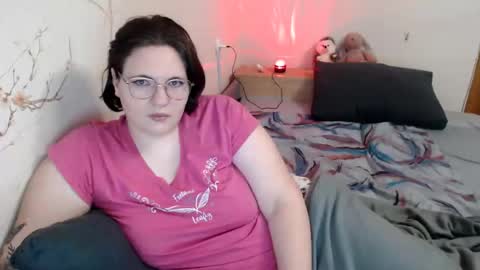 Aglaya Fame online show from 02/02/25, 06:42