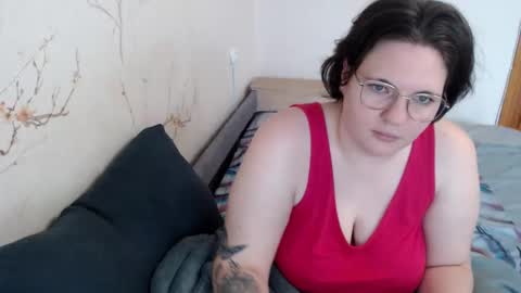 Aglaya Fame online show from 02/04/25, 10:10