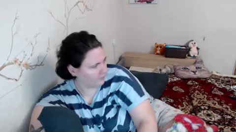 Aglaya Fame online show from 02/06/25, 10:21