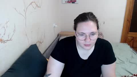 Aglaya Fame online show from 02/09/25, 05:54