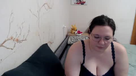 Aglaya Fame online show from 02/12/25, 08:50