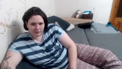 Aglaya Fame online show from 02/15/25, 06:23