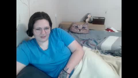 Aglaya Fame online show from 02/16/25, 05:48
