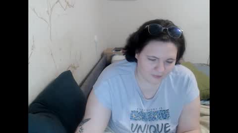 Aglaya Fame online show from 02/17/25, 03:53
