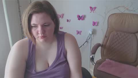 Aglaya Fame online show from 03/07/25, 09:18