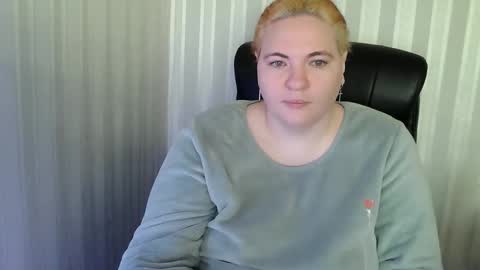 Aglaya Fame online show from 12/18/25, 08:09