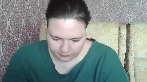 Aglaya Fame online show from 07/20/26, 07:33