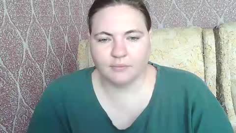 Aglaya Fame online show from 07/20/26, 11:23