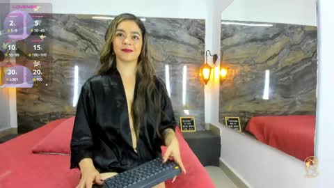 agnes_02 online show from 04/12/26, 12:32