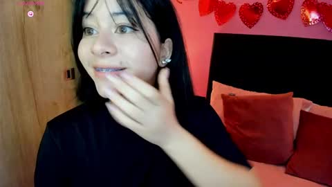  ines  online show from 02/26/25, 02:14