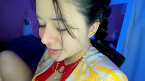  ines  online show from 10/04/25, 03:10