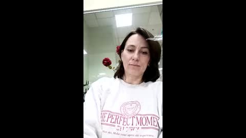 agnes_22sweet online show from 04/29/26, 12:31